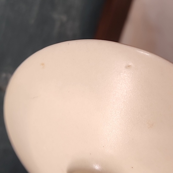 Vintage Holly Hobbie mini crock and book - Picture 7 of 14